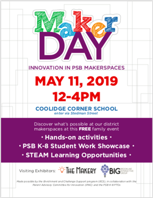 Maker Day 